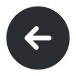 Arrow Left 2 SVG Icon